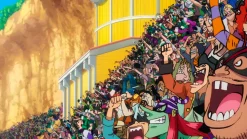 One Piece - 13. Film: One Piece - Stampede - Blu-ray (Deutsch)