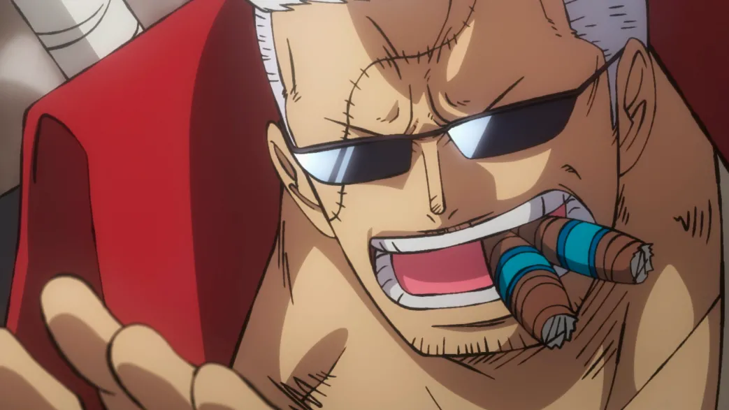 One Piece - 13. Film: One Piece - Stampede - Blu-ray (Deutsch)