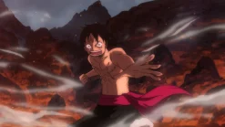 One Piece - 11. Film: One Piece Z - Blu-ray (Deutsch)
