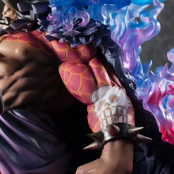 One Piece - Kaido Portrait.Of.Pirates WA-MAXIMUM Limitierte Figur (Neuauflage)