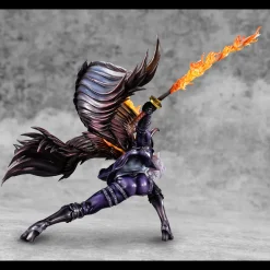 One Piece - King WA-MAXIMUM Portrait.Of.Pirates Figur