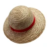 One Piece - Luffy Straw Hat