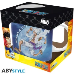 One Piece - Mug Gear 5th