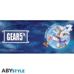 One Piece - Mug Gear 5th