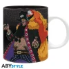 One Piece - Mug - 320 Ml - Blackbeard