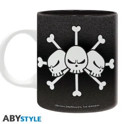 One Piece - Mug - 320 Ml - Blackbeard