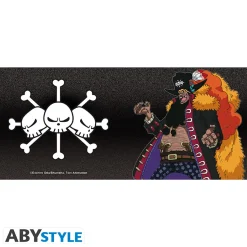 One Piece - Mug - 320 Ml - Blackbeard