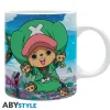 One Piece - Mug - 320 Ml - Chopper Wano