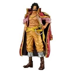 One Piece &ndash; Gol D. Roger King of Artist Sonderpreisfigur