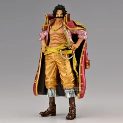 One Piece &ndash; Gol D. Roger King of Artist Sonderpreisfigur