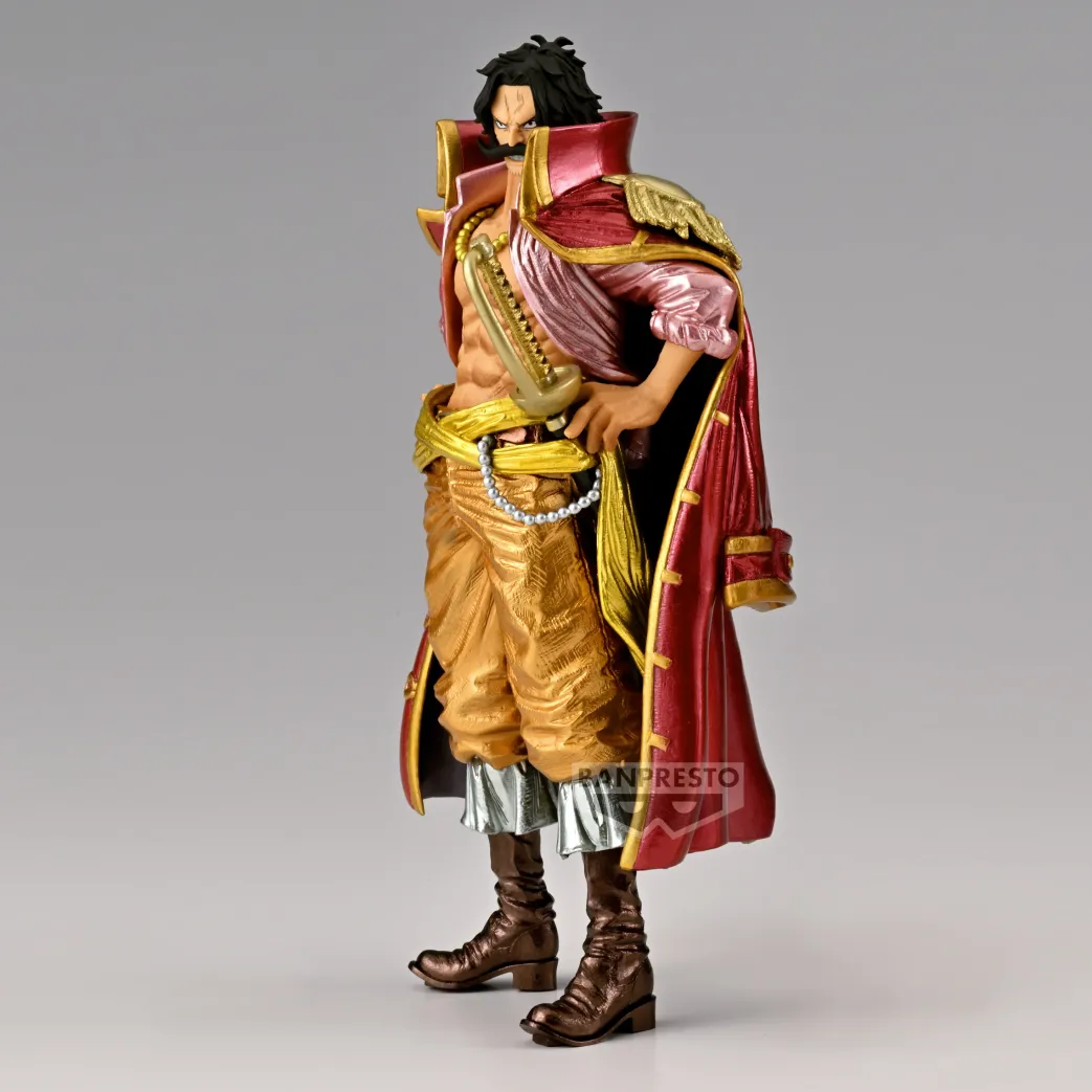 One Piece – Gol D. Roger King of Artist Sonderpreisfigur
