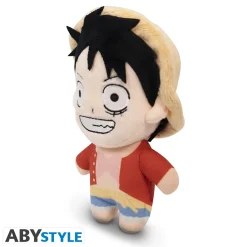 One Piece - Plush- Luffy 15 Cm