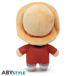 One Piece - Plush- Luffy 15 Cm