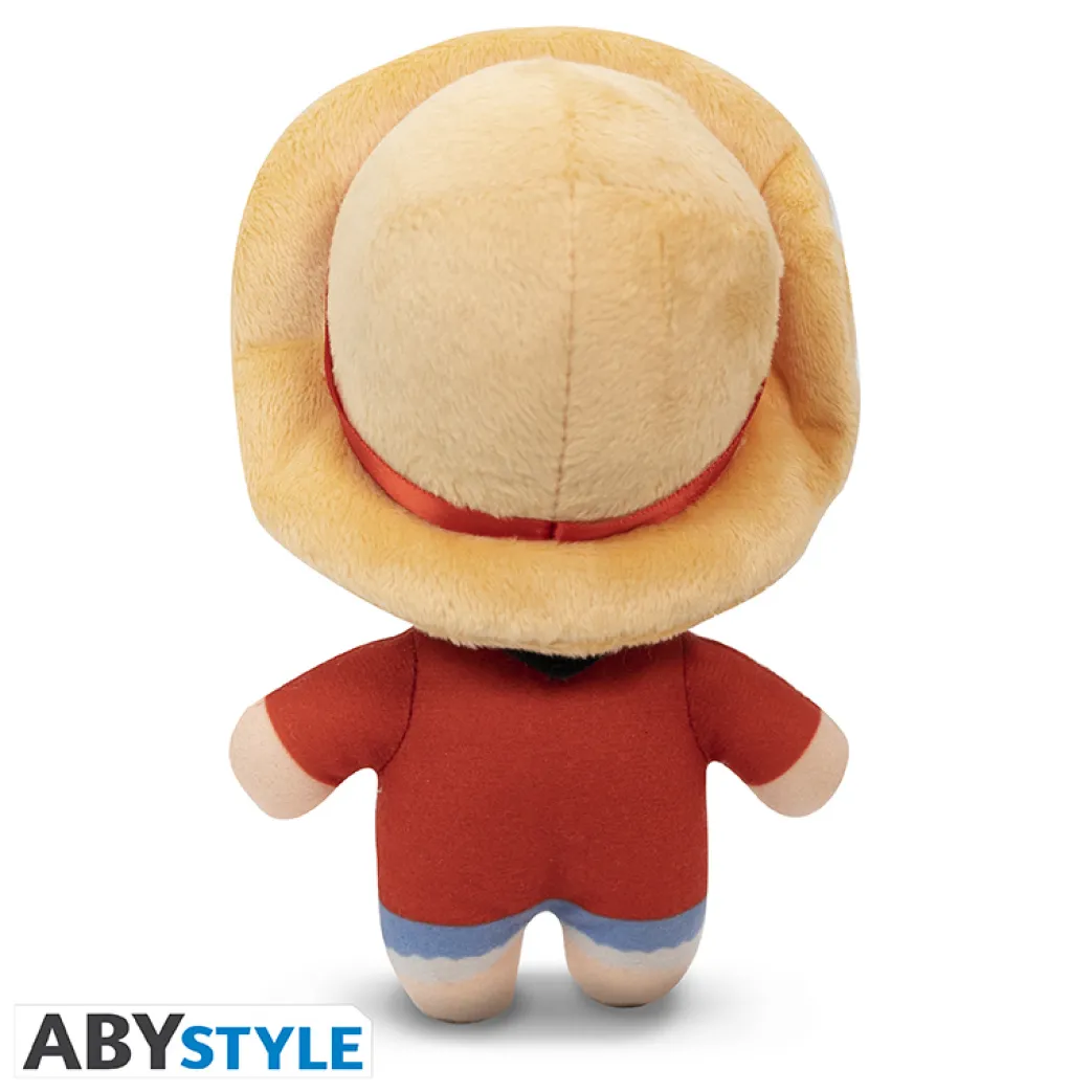 One Piece - Plush- Luffy 15 Cm