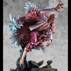 ONE PIECE Portrait.Of.Pirates ONE PIECE