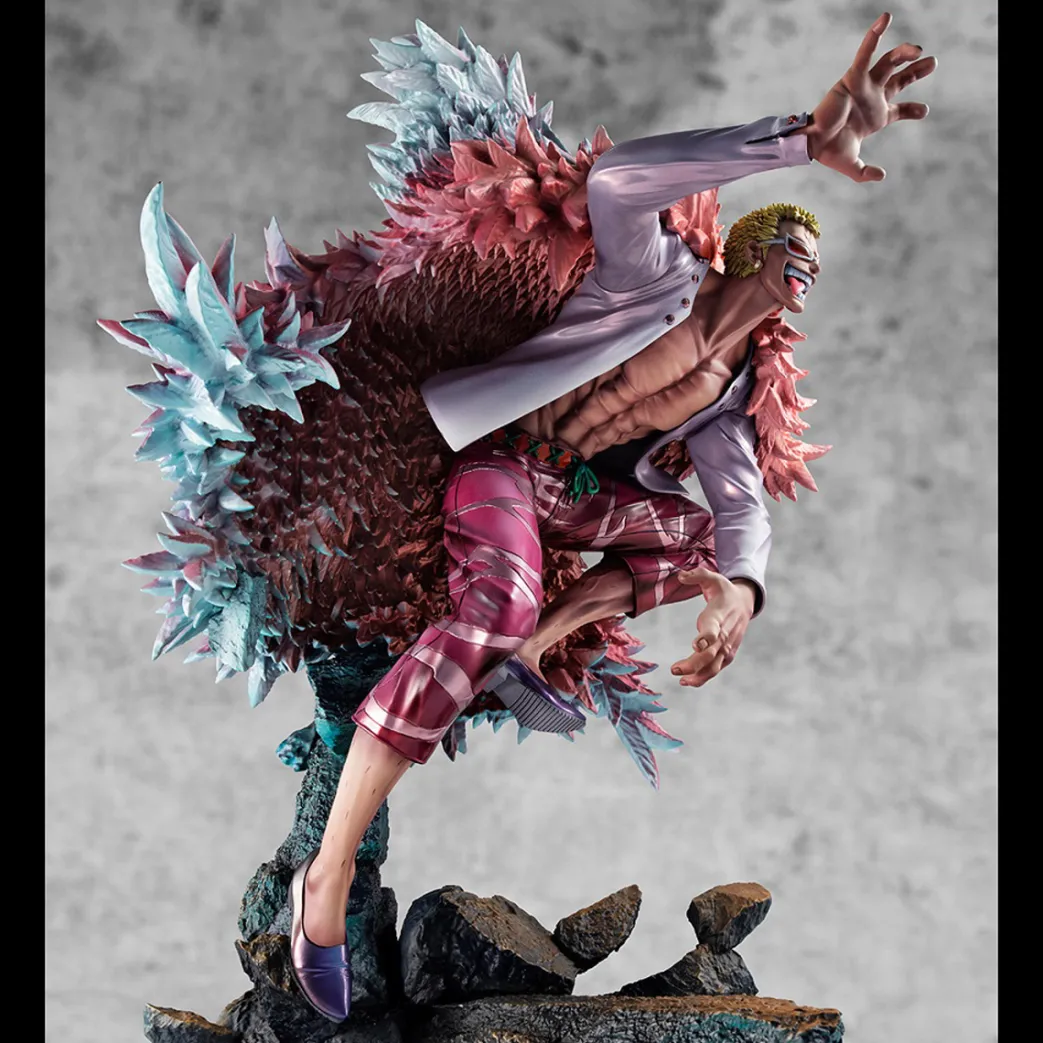 ONE PIECE Portrait.Of.Pirates ONE PIECE
