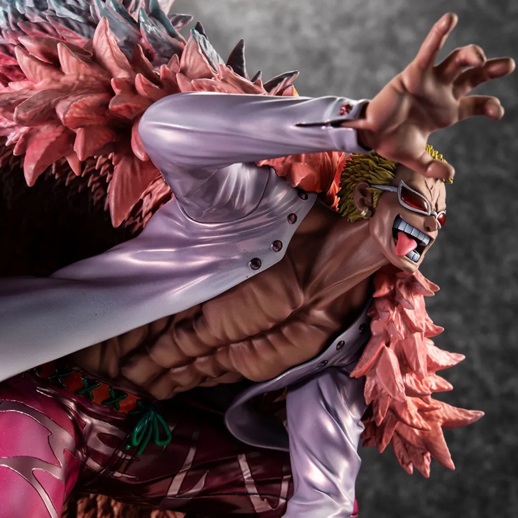 ONE PIECE Portrait.Of.Pirates ONE PIECE