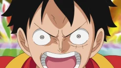 One Piece: Red - 14. Film - 4K Blu-ray + Blu-ray - Collector's Edition (Deutsch)