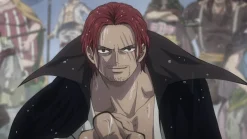 One Piece: Red - 14. Film - 4K Blu-ray + Blu-ray - Collector's Edition (Deutsch)