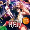 One Piece: Red - 14. Film - 4K Blu-ray + Blu-ray - Steelbook - Limited Edition (Deutsch)