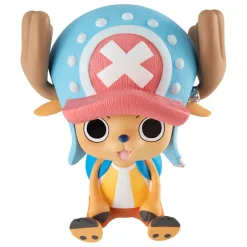 One Piece statuette PVC Look Up Tony Tony Chopper 11 cm (Französisch)