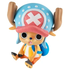 One Piece statuette PVC Look Up Tony Tony Chopper 11 cm (Franz&ouml;sisch)