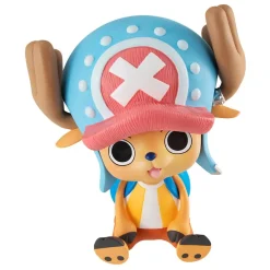 One Piece statuette PVC Look Up Tony Tony Chopper 11 cm (Französisch)