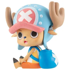 One Piece statuette PVC Look Up Tony Tony Chopper 11 cm (Französisch)