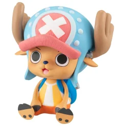 One Piece statuette PVC Look Up Tony Tony Chopper 11 cm (Französisch)