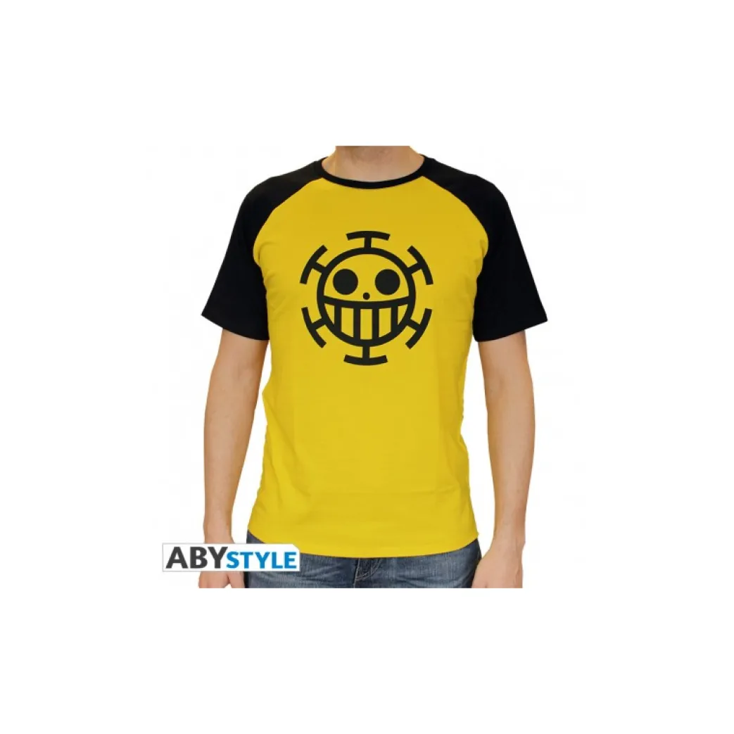 One Piece - Trafalgar Law T-Shirt