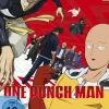 ONE PUNCH MAN - 2. Staffel - Blu-ray Gesamtausgabe (Deutsch)