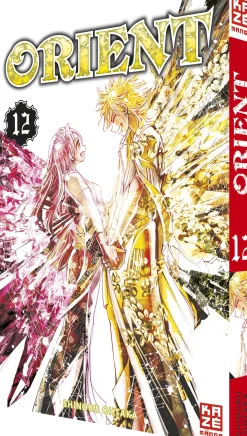 Orient - Band 12 (Deutsch)
