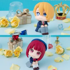 [Oshi no Ko] - Aqua & Kana Arima Lookup Series Figurenset mit Geschenk