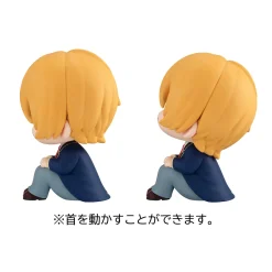 [Oshi no Ko] - Aqua & Kana Arima Lookup Series Figurenset mit Geschenk