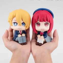 [Oshi no Ko] - Aqua & Kana Arima Lookup Series Figurenset mit Geschenk