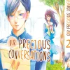 Our Precious Conversations - Band 2 (Deutsch)