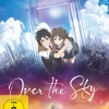 Over the Sky - The Movie - Blu-ray Limited Edition (Deutsch)