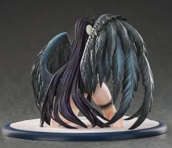 Overlord - Albedo Figur im Maßstab 1:7 (Negligee Ver.)