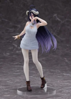 Overlord - Albedo 1/7 Scale Spiritale 1/7 Scale Figure (So-bin Ending Ver.)