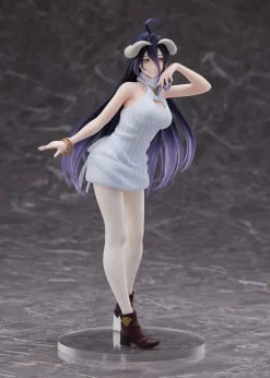 Overlord - Albedo 1/7 Scale Spiritale 1/7 Scale Figure (So-bin Ending Ver.)