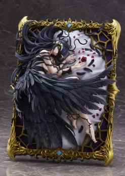 Overlord - Figur Alb&eacute;do SPM
