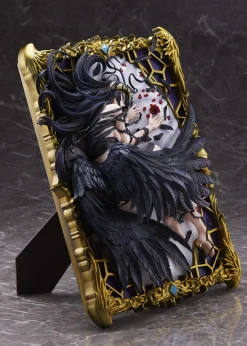 Overlord - Figur Albédo SPM