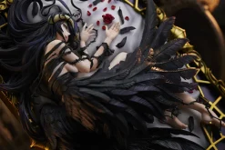 Overlord - Figur Albédo SPM