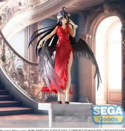 Overlord - Figur Albedo &agrave; l'&eacute;chelle 1/7 (Chine Dress Ver.)