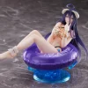 Overlord - Figur Albedo Coreful Prize (Robe de nuit Ver.)