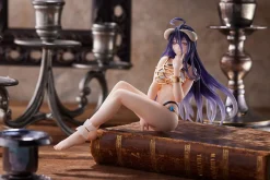 Overlord - Figur Albedo Coreful Prize (Robe de nuit Ver.)