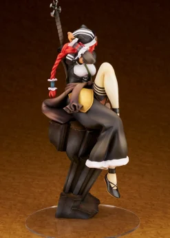 Overlord - Figur des Albedo-Preises (Aqua Float Girls Ver.)