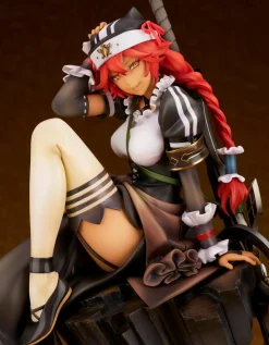 Overlord - Figur des Albedo-Preises (Aqua Float Girls Ver.)