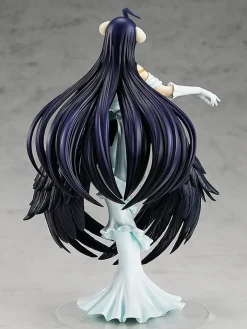 Overlord - Figur Lupusregina Beta &agrave; l'&eacute;chelle 1/8 (So-bin Ver.)