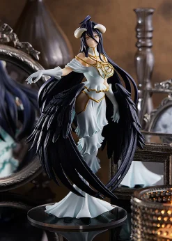 Overlord - Figur Lupusregina Beta &agrave; l'&eacute;chelle 1/8 (So-bin Ver.)